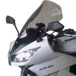 Bulle Bullster Haute protection Incolore 51cm