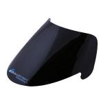 Bulle Bullster Racing noir opaque 26 cm