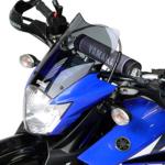 Bulle Bullster Standard Jaune fluo