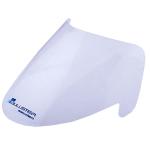 Bulle Bullster Standard incolore 54 cm
