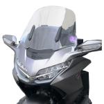 Bulle Bullster TOURING INCOLORE