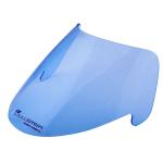 Bulle Bullster racing bleu fluo 36.5 cm
