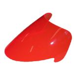 Bulle Bullster racing rouge fluo 36.5 cm
