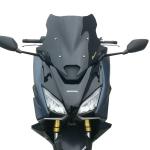 Bulle Bullster racing rouge fonc&eacute; 44 cm