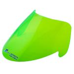 Bulle Bullster racing vert fluo 36.5 cm
