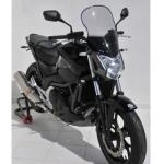 Bulle Ermax Haute protection +20cm