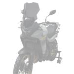 Bulle Ermax Haute protection (51 cm)