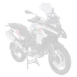 Bulle Ermax Haute protection (56 cm)