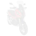 Bulle Ermax Haute protection 57 CM