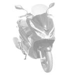 Bulle Ermax Haute protection 60 cm