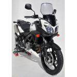 Bulle Ermax Haute protection +8cm