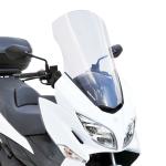 Bulle Ermax haute protection 69 cm