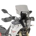 Bulle Givi FUME HAUTE PROTECTION