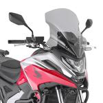 Bulle Givi Fumé