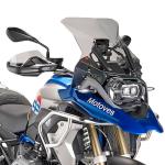 Bulle Givi Haute protection Fumé 5124D