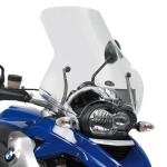 Bulle Givi Haute protection Incolore 330DT