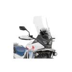 Bulle Givi Incolore (+16 cm)