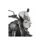 Bulle Givi incolore 4131A