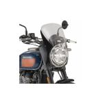 Bulle Givi incolore 6407A