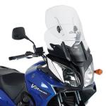 Bulle Givi modulable Airflow