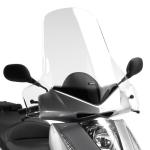 Bulle Honda Pantheon 125 / 150 (2003-2008)