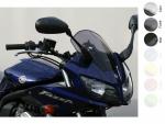 Bulle MRA Origin O - Yamaha FZS1000 Fazer
