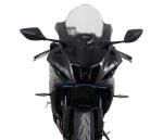 Bulle MRA Racing Clear