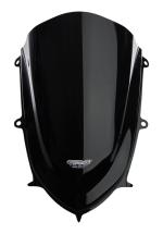 Bulle MRA Racing Noir