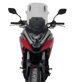 Bulle MRA Racing VariotouringScreen VTM - Clear