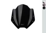 Bulle MRA Stealth Naked Bike SH