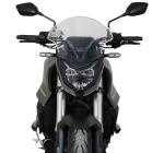 Bulle MRA Touring NTM clair