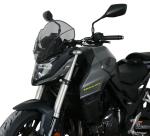 Bulle MRA Touring NTM fum&eacute;