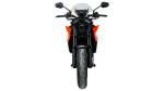 Bulle MRA Touring NTM