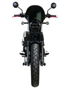 Bulle MRA Touring Screen NTM