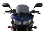 Bulle MRA Touring T - Yamaha FZS1000 Fazer