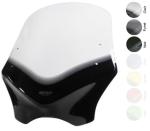 Bulle MRA V - Flow Naked Bikes VFSC spoiler