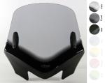 Bulle MRA V - Flow Naked Bikes VFSZ spoiler