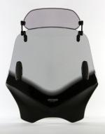 Bulle MRA V - Flow Naked Bikes VFXSC spoiler