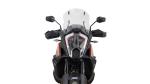 Bulle MRA Vario - Touring Screen VTM,Superadventure 1290 S 2021 Clear