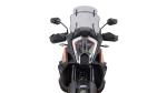 Bulle MRA Vario - Touring Screen VTM,Superadventure 1290 S 2021 Smoke