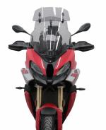 Bulle MRA Vario X - Creen fum&eacute;