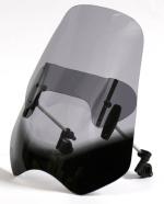 Bulle MRA Varioscreen Naked Bike VNB spoiler