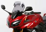 Bulle MRA Variotouring VT spoiler - Yamaha FZS1000 Fazer