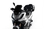 Bulle Malossi Sport - fonc&eacute;