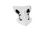 Bulle Puig Flanker Transparent