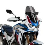 Bulle Puig Sport (+2 cm)