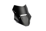 Bulle Puig Sport Noir mat