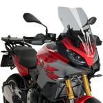 Bulle Puig TOURING (+12.5 cm)