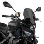 Bulle Puig TOURING (+ 17.5 cm)