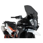 Bulle Puig TOURING (+ 23.5 cm)